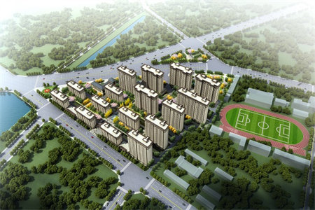山水人家4室2厅2卫148万150m2豪华装修出售
