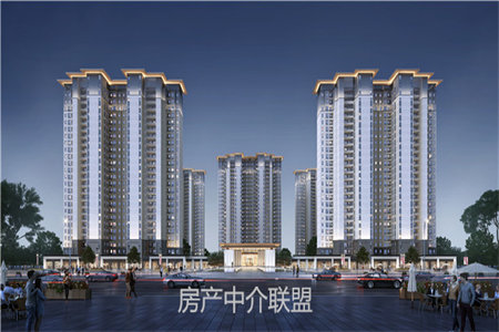 龙源教师公寓2室2厅1卫82㎡